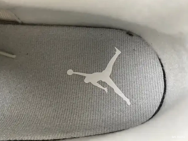 1st Kicks Shoes Air Craft Jordan 3 Ivory FJ9479-100 0601